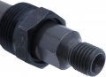 Solarhome 6x 50hp Fuel Injectors 0432131837 39-193-50 Compatible With Dodge Cummins 5 9l 6bt Engeine 1989-1993