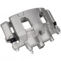 Silver Front Left Right Brake Caliper Aintier 18b4988 18b4989 For Buick 2006-2011 Chevrolet 2003-2013