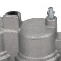 Silver Front Left Right Brake Caliper Aintier 18b4988 18b4989 For Buick 2006-2011 Chevrolet 2003-2013