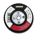 Oemtools 25403 Cap Style Oil Filter Wrench For Motorcraft 93mm 36 Flute Filters 