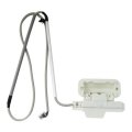 Replacement Door Latch Repl Wpw10619844 For Kenmore Whirlpool Ps11756782 Wpw10619844vp 