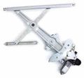 Tyc 660132 Power Window Motor And Regulator Assembly Front Left-side For 2004-2007 Scion Xb 