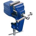 1 Clamp-on Bench Vise Jewelers Metalsmith Holder Tool 
