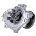Oil Pump Timing Chain Kit Water For 20-2009 Toyota Camry 2 4l 2009-2010 Corolla 2 Replace 1350628020 135060h011 