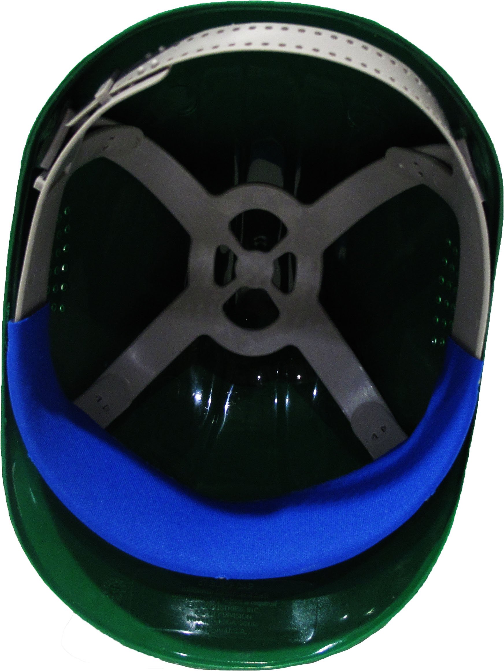 Erb 19118 67 Bump Cap Green
