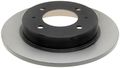 Raybestos 96617 Advanced Technology Disc Brake Rotor 