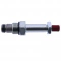 Solarhome New Solenoid Lowering Valve 107269 Sj-107269 For Skyjack Scissor Lift Sjiii 3015 3215 Sjii 3219 3220 3226 4626 4632