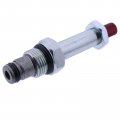 Solarhome New Solenoid Lowering Valve 107269 Sj-107269 For Skyjack Scissor Lift Sjiii 3015 3215 Sjii 3219 3220 3226 4626 4632