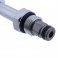 Solarhome New Solenoid Lowering Valve 107269 Sj-107269 For Skyjack Scissor Lift Sjiii 3015 3215 Sjii 3219 3220 3226 4626 4632