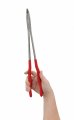 Abn Needle Nose 16in Plier 4-piece Set A Long Reach 90-degree Angle 45-degree Straight And Curved Pliers