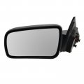 Power Door Mirror Driver Side Mechanics Choice For 2005-2009 Ford Mustang 