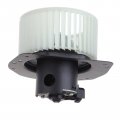 Aintier Automotive Blower Motor Replacement 15-00463 Hvac With Wheel Fan Cage Fit For 1992-2011d Crown Victoria 1980-1983d