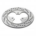 Sfriding Atv Rear Brake Disc Rotor Pads Kit For Honda Trx 300 Ex 1993-2008 X 2009