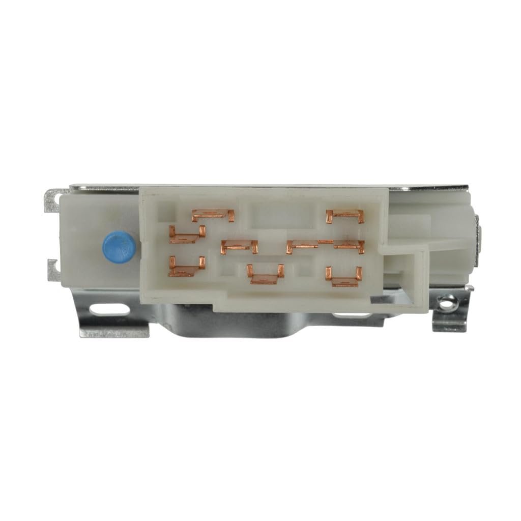 Ignition Starter Switch For Gmc C7500 Topkick 1998 1999 2000 2001 2002 Aluminum And Plastic White Bolt Mount Blade Terminal