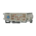 Ignition Starter Switch For Gmc C7500 Topkick 1998 1999 2000 2001 2002 Aluminum And Plastic White Bolt Mount Blade Terminal