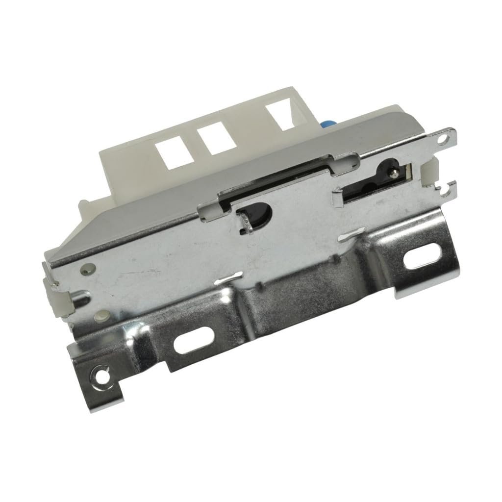 Ignition Starter Switch For Gmc C7500 Topkick 1998 1999 2000 2001 2002 Aluminum And Plastic White Bolt Mount Blade Terminal