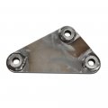 Steering Box Spacer Brace Bracket For 1984-2001 Jeep Cherokee 