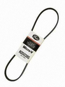 Gates K060770 Multi V-groove Belt