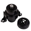 Beck Arnley 104-1692 Engine Mount 
