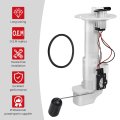 Fuel Pump Assembly With O-ring For Kawasaki Mule Sx Tery-x 4000 4010 750 Kaf400 Kaf620 Krf750 2009-2023 O E M 49040-0718