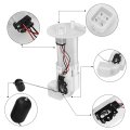 Fuel Pump Assembly With O-ring For Kawasaki Mule Sx Tery-x 4000 4010 750 Kaf400 Kaf620 Krf750 2009-2023 O E M 49040-0718