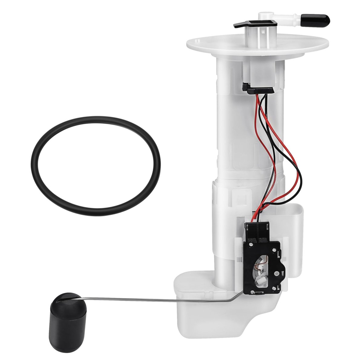 Fuel Pump Assembly With O-ring For Kawasaki Mule Sx Tery-x 4000 4010 750 Kaf400 Kaf620 Krf750 2009-2023 O E M 49040-0718