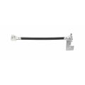 Brake Hose For Ford F-150 Heritage 2004 Passenger Side Rear Lower Dot Certified Alx-pau-df-350-54574-cla3 