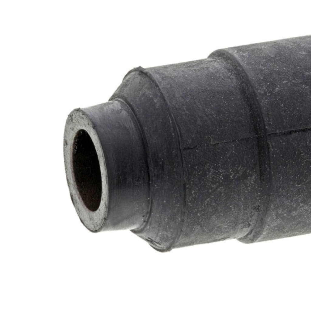 Leaf Spring Bushing For 2004 Ford F-150 Heritage Rubber Black 0 57 Inside Diameter 34 In Outside Front Position 1 Piece