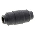 Leaf Spring Bushing For 2004 Ford F-150 Heritage Rubber Black 0 57 Inside Diameter 34 In Outside Front Position 1 Piece 