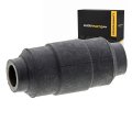 Leaf Spring Bushing For 2004 Ford F-150 Heritage Rubber Black 0 57 Inside Diameter 34 In Outside Front Position 1 Piece