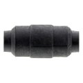 Leaf Spring Bushing For 2004 Ford F-150 Heritage Rubber Black 0 57 Inside Diameter 34 In Outside Front Position 1 Piece
