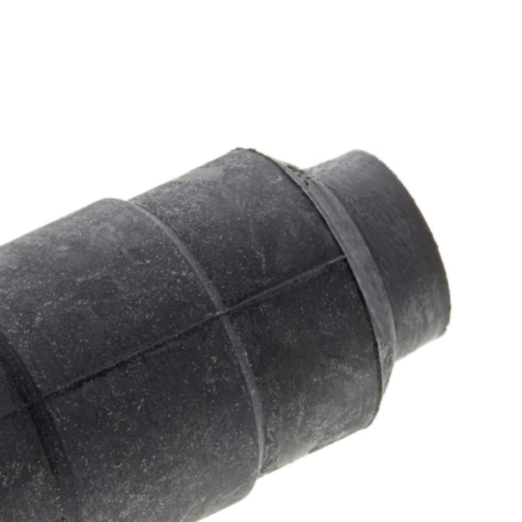 Leaf Spring Bushing For 2004 Ford F-150 Heritage Rubber Black 0 57 Inside Diameter 34 In Outside Front Position 1 Piece