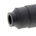 Leaf Spring Bushing For 2004 Ford F-150 Heritage Rubber Black 0 57 Inside Diameter 34 In Outside Front Position 1 Piece