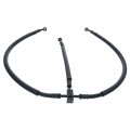 Polaris Rzr Brake Line Front Genuine Oem Part Qty 1
