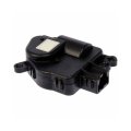 Air Door Actuator For Mercury Mariner 2008 2009 2010 2011 Rotary Switch Plastic Replacement 4l3z19e616ea 8l8z 19e616 B 