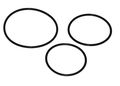 Ram Clutches 78505 Circle Track Replacement A Oa -ring Set 