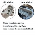 Qymoto Ignition Switch Lock Kit With Fuel Gas Cap Fit For Cfmoto Cforce 800 X8 Replace 7020-010100-1000 2012-2017