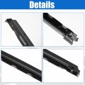 Uxcell Front Right Upper Bumper Cover Inner Support Bracket For Mercedes Benz E320 2003-2009 E500 2003-2006
