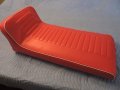 Seat Cover Fits Snow Cruiser 200 200e 1500 2000 2005 2095 Red 829 