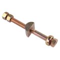 Beler Adjust Torsion Bar Arm Anchor Kit Fit For Nissan Xterra Frontier V6 2001-2004 54216-31g00