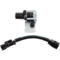 Abs Speed Sensor For Dodge Ram 1500 2500 3500 1998 1999 2000 2001 Rear Axle Driver Or Passenger Side Single Piece 
