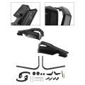 Motorcycle Handguard Protector Hand Guards For Honda Xl750 Transalp 2023-2024