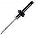Struts Shocks Ocpty Rear Shock Absorbers For Toyota Fits 1995-1997 Paseo 1995-1998 Tercel 341191-2pcs