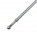 Struts Shocks Ocpty Rear Shock Absorbers For Toyota Fits 1995-1997 Paseo 1995-1998 Tercel 341191-2pcs