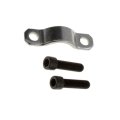 U Joint Strap For Chevy Silverado 3500 2006 Alloy Steel 5 16 In Bolt Thread Size Bolts 2 50 Length Replacement 23107858 