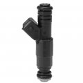 6pcs Fuel Injector Fits For Jeep Chrysler Cirrus Neon Stratus Voyager Dodg