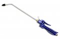 Le Lematec Air Nozzle Blow Gun For Compressor 150 Psier Car Detailing Clean Electronics Machines Blow Tool Accessory Wand 
