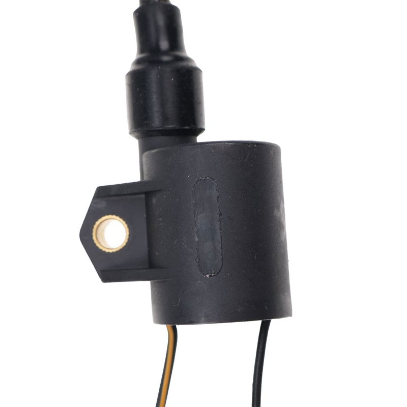 Ignition Coil 6h5-85570-00-00 For Yamaha Outboard 40hp 50hp 2 Stroke 3 Cylinder