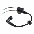 Ignition Coil 6h5-85570-00-00 For Yamaha Outboard 40hp 50hp 2 Stroke 3 Cylinder