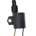 Ignition Coil 6h5-85570-00-00 For Yamaha Outboard 40hp 50hp 2 Stroke 3 Cylinder